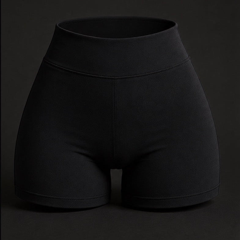 SCULPT SHORTS