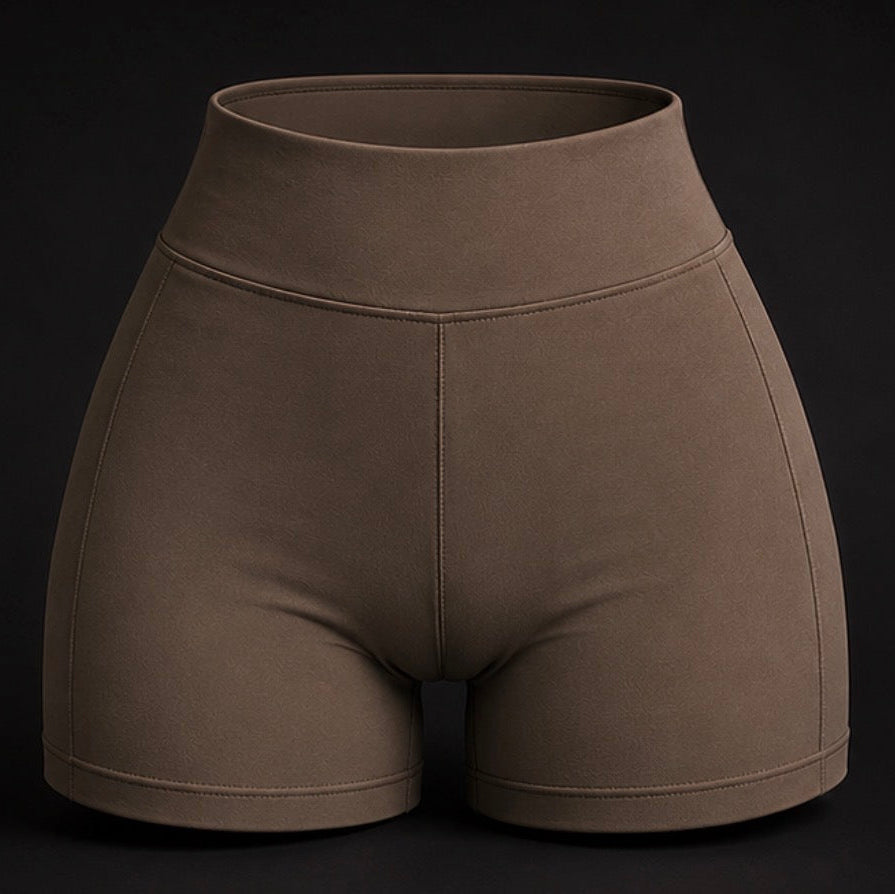 SCULPT SHORTS